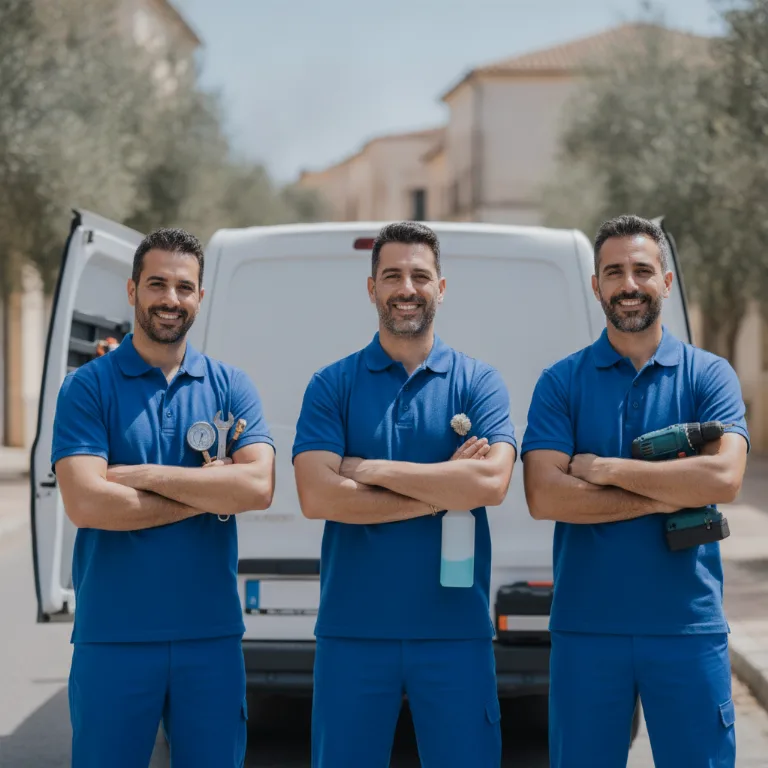 Reparaci贸n aire acondicionado Vista Alegre